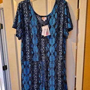 Lularoe Xanthe medium